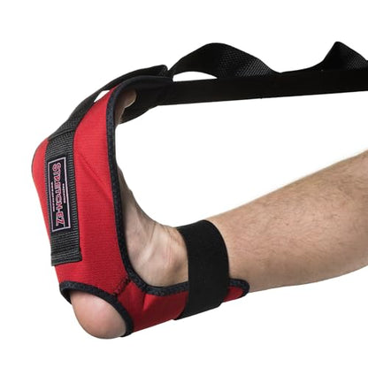 OPTP The Original Stretch-EZ – Plantar Fasciitis Stretcher, Made in the USA