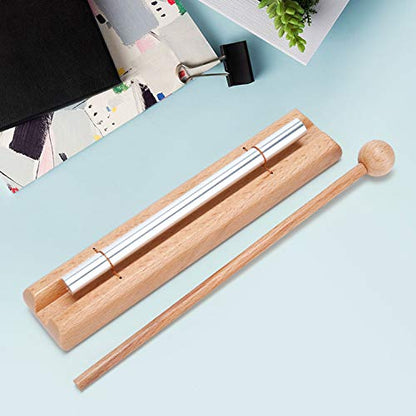 Solo Chime Bar for Classroom Management, Meditation and Mindfulness