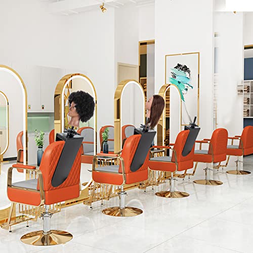 Mannequin Clamp Stand for Chair for Hairdresser Styling with Clamp stand (2 Pack) - color: 2 Pack