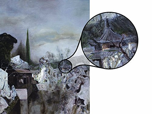 PHOENIX Stretched Canvas for Painting 12x16 Inch/6 Value Pack, 8 Oz Triple Primed 5/8 Inch Profile 100% Cotton White Blank Canvas, Artist Framed Canvas for Oil Acrylic & Pouring Art - size: 12"x16", style: Studio Set (8 Oz.)