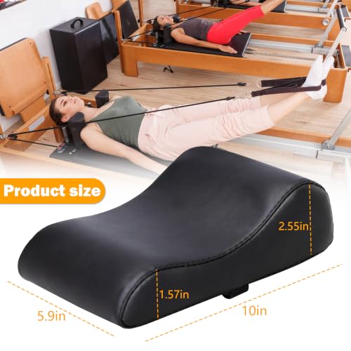 Pilates Shaper Head and Neck Support Pillow, Pilates Additional Accessories, Suitable for Pilates Workout for Home Gym