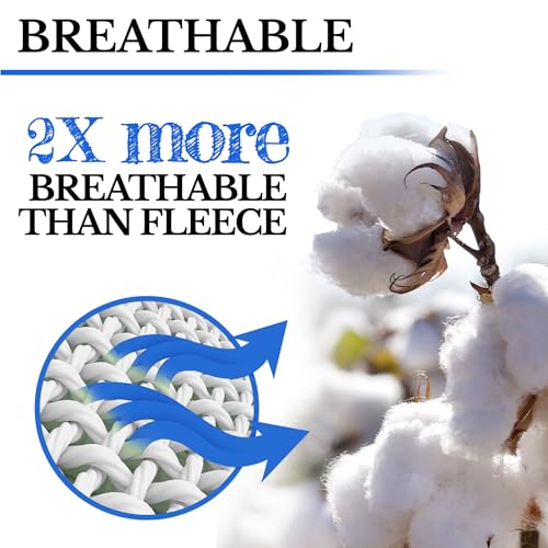 Pure Country Weavers Christmas Moth by Episodic Drawing - Gift Tapestry Throw Blanket Woven from Cotton - Made in The USA (60X80) - color: Christmas Moth, size: 60x80