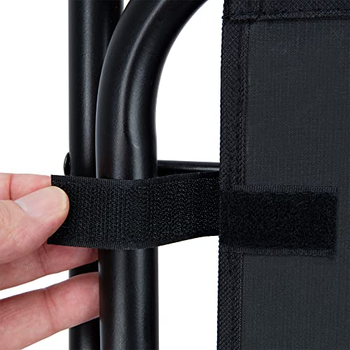 Creative Mark Folding Canvas Art Print Rack, Portable Display, Mini | Ideal for Artwork, Prints, Panels & Posters, Galleries, Studios & Storage. Lightweight Frame, Canvas Basin, Rubber Feet - size: Mini