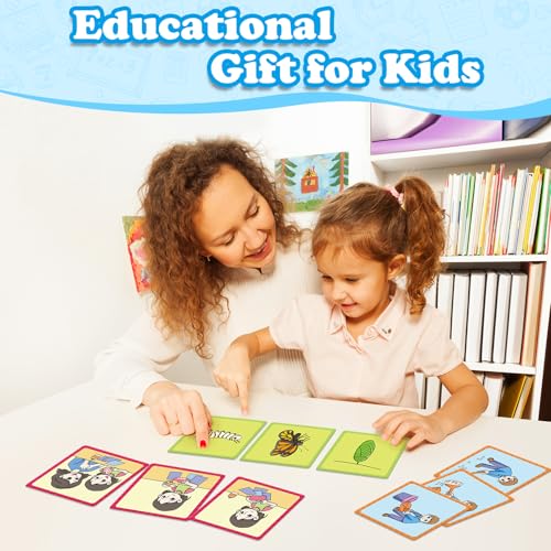 Kasfalci Sequencing Cards,Sequence Board Game for Kids,Speech Therapy Materials Toys for Autism,Story Storytelling,Social Skills,Sentence Building,Preschool Learning Activities,Classroom & Homeschool - style: 3-Scene-New