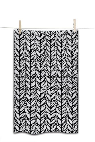Herringbone Abtract Hand Towel White Sketch Face Towels Suit Travel Sports Pool Swimming Bath Camping Spa Gym Yoga,15x30 Inch - color: Herringbone Abtract