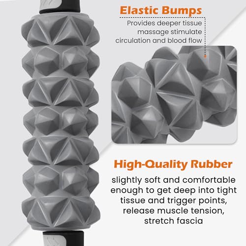 KITWILD Muscle Roller Stick