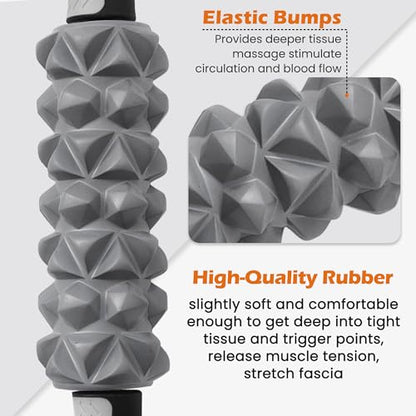 KITWILD Muscle Roller Stick