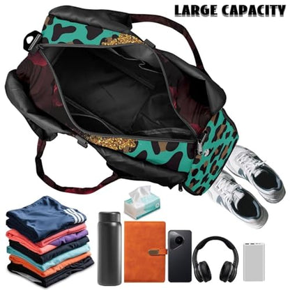Yoga Mat Bag for Men Women Canvas Yoga Mat Carrier Take In Out Mat Easily for Beach Swim Bags Pool Sports Gym - color: Red Rose