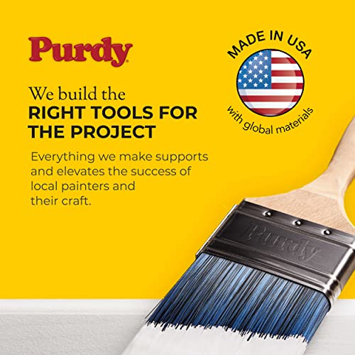 Purdy Premium 6-in-1 Multi-Tool 14A900210 (Pack of 2) - size: Painters Tool (Pack of 2)