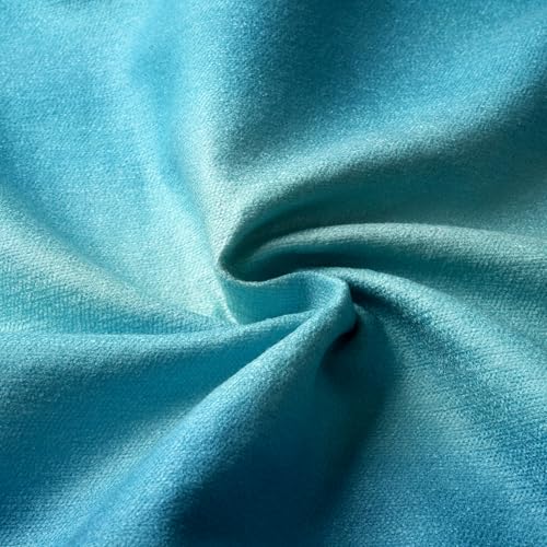 Eunzel Hot Yoga Mat Towel with Grip Dots, Printed Design 72" x 24" | Grip Dot Non Slip, Printed Microfiber Design, Sweat Absorbent, Hot Yoga & Pilate - color: Z-sunset/ Teal Flow