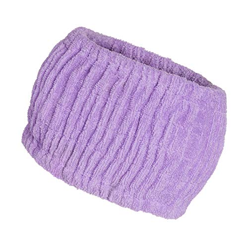 Turbie Band (Lavender) - color: Lavender