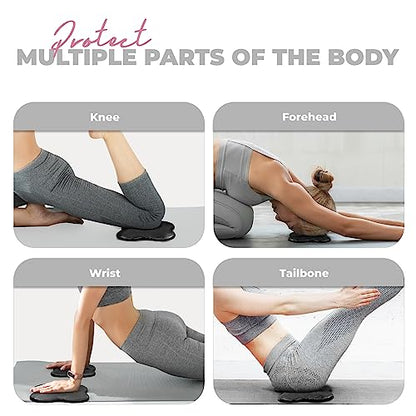 Yes4All Yoga Mats