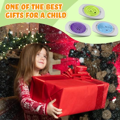 Balance Board with Maze for Kids, 20 Inch Labyrinth Wobble Board, Labyrinth