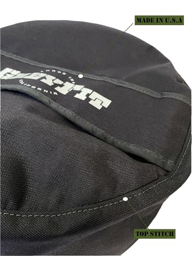 Boulder Sandbag Made in the U.S.A. Use for Training Crossfit and Strongman Exercises. Competition Grade - size: 100 LB