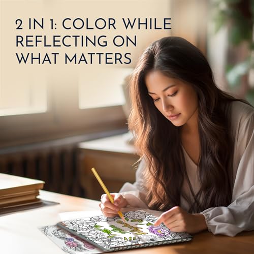 Devotional Coloring Book for Women, Christian Bible Coloring, Spiral Bound | Christian Gifts for Women, Adult Coloring Book with Bible & Scripture Designs, Religious Faith Gift for Birthday & Christmas - color: Devotional - Life with Purpose