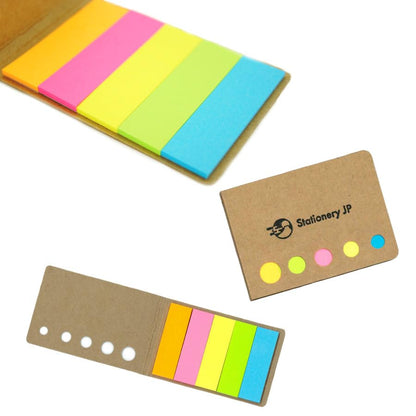 Zebra Fude Sign Brush Pen, Extra Fine, Fine, Medium, Gray Ink, 4-pack | Sticky Notes Value Set