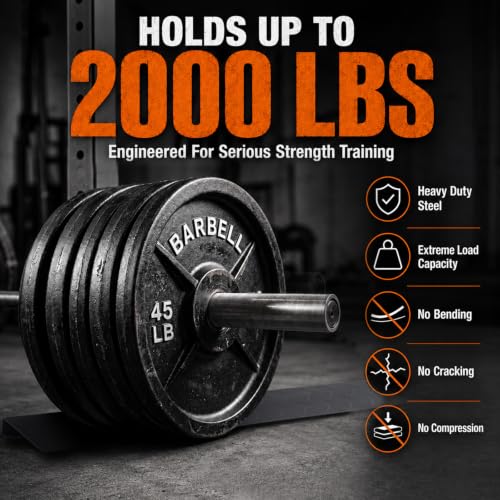 Steel Squat Wedge Block 15° Non-Slip Heel Elevated Board for Deep Squats