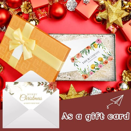 Mototo 30 Set Blank Watercolor Cards with Envelopes 4 x 6 Inch DIY Painting | 140lb/300GSM Single Blank Watercolor Card with Envelope Bulk for Birthday Christmas Handmade Greeting Holiday Card Giving Art - color: 4 x 6 inches, 30 Set