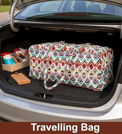 COZY TRENDS Yoga Bag with Storage Pockets – 27"x8" Large Mat Carrier Tote – Lightweight, Durable, and Stylish for Yoga & Pilates Gear - style: Style 5