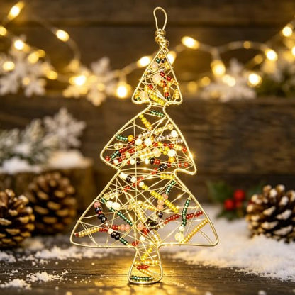 18 Gauge Aluminum Craft Wire, 164FT 1mm Bendable Metal Wire for Jewelry Making, Wreath Making, Beading(Gold) - color: Gold