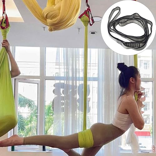 Daisy Chain Straps - color: Grey