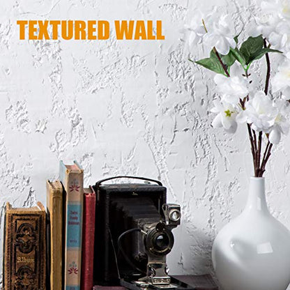 LAVEVE Knockdown Texture Sponge for Wall and Drywall Patch/Repair, 2 Pcs | Home Decor DIY Painting for Ceiling and Wall Texture