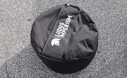 Training Sandbag, Heavy Duty Workout Sandbags for Training, Fitness, Cross-Training & Exercise, Workouts, Sandbag Weights - size: 200 LB