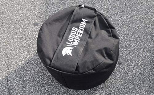Training Sandbag, Heavy Duty Workout Sandbags for Training, Fitness, Cross-Training & Exercise, Workouts, Sandbag Weights - size: 200 LB