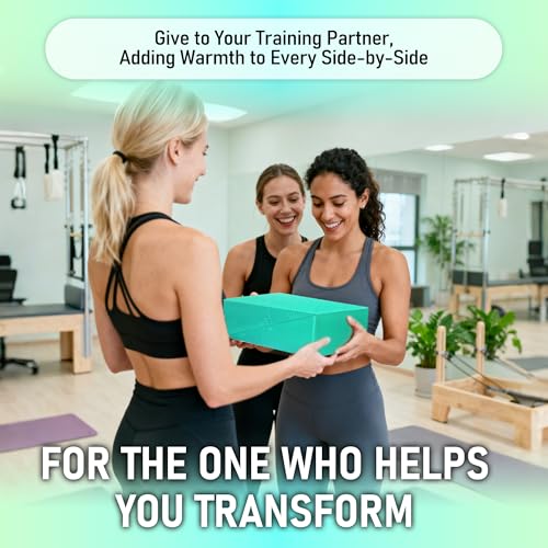 Folaps Squat Wedge Block with Guide for Heel Elevated Squat Weightlifting Slant Board for Squats with Carry Bag to Improve Mobility Balance and Strength Performance - color: Mint Green