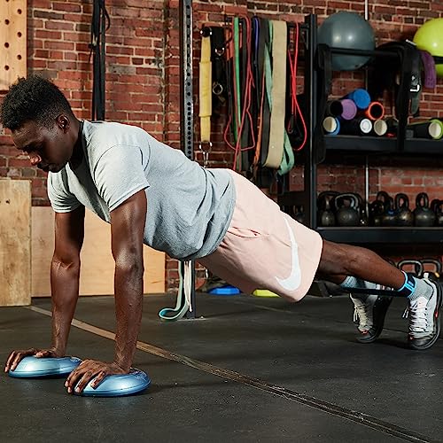 BOSU Fabric Resistance Band - style: MEDIUM