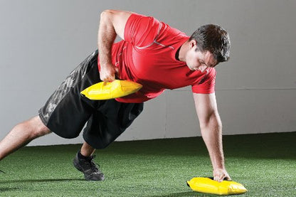 SKLZ Super Sandbag Heavy Duty Training Weight Bag for Golf (10-40 Pounds) - size: One Size