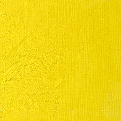Winsor & Newton Artists' Oil Color, 37ml (1.25 oz) Tube, Bismuth Yellow - color: Bismuth Yellow, style: 1.25-oz Tube
