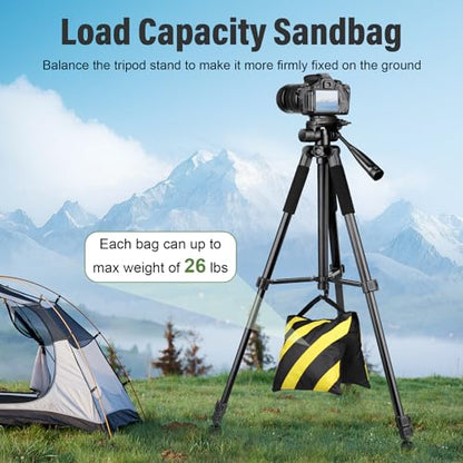 8 Pack Sandbags Weight Bags,Durable Sand Bags for Weight, Yellow - color: Yellow, size: 8 PCS