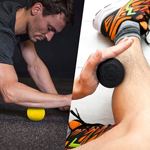 Velocity Lacrosse Balls - 9가지 색상 선택 가능, 1, 2, 3, 6, 18, 60, 120 (케이스) 팩 - color: 화이트., size: 1 Ball, style: 연습용 공