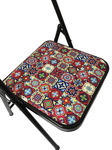 Aozora Backless Yoga Chair Prop - Flexibility and Strength Training Tool - style: Basic