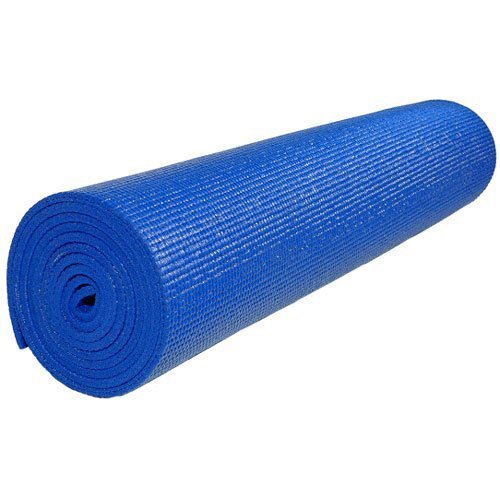 JFIT 프리미엄 요가 매트 - color: 블루., size: 72-Inch