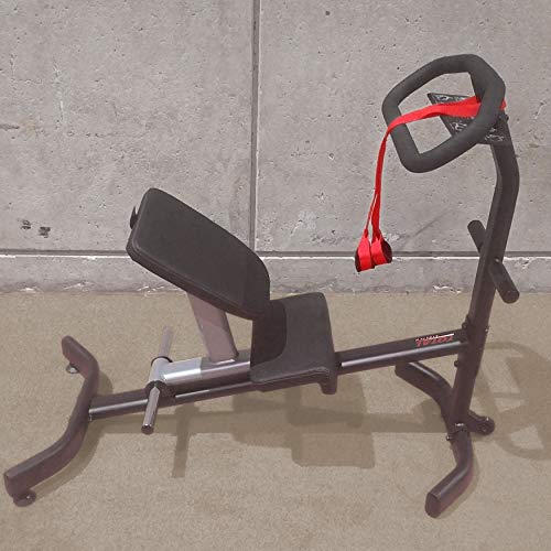TotalStretch TS100 Commercial Back & Body Stretching Machine
