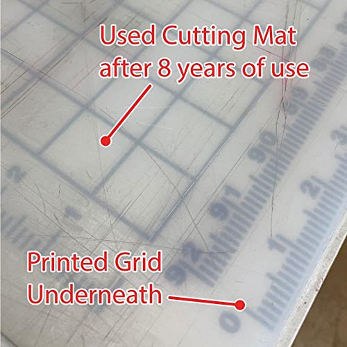 Blade Saving 5'x8' Rhino Cutting Mats