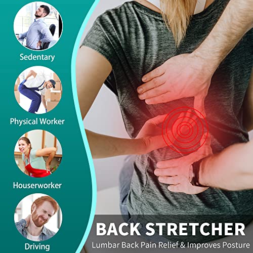 Yoga Wheel for Back Pain Relief, Back Roller Wheel with Extra Cushion - style: SINGLE 13''