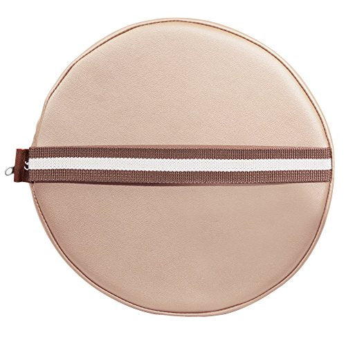 Master Massage 9" Full Round Bolster - Cream, 1count - color: Cream, size: 9" Full Round