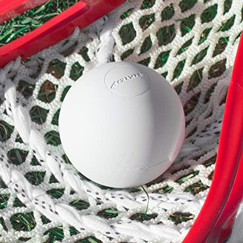 Champro Lacrosse Balls - color: White, size: 12 Pack