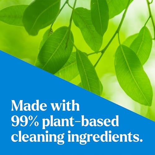 CloroxPro EcoClean All Purpose Cleaner Spray, 32 fl. oz., 9 Pack