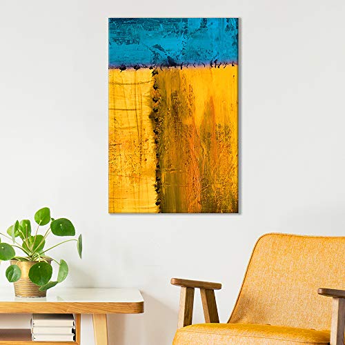 Canvas Wall Art - Giclee Print Home Decoration (12" x 18", Artwork - 01) - color: Artwork - 01, size: 18"L x 12"W