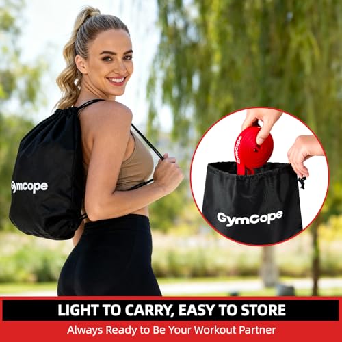 GymCope Pull Up Resistance Bands - Assistance Bands Sets of 3/4/5 for Men & Women, Heavy Duty Workout Exercise Bands for Body Stretching, Muscle Training, Instruction and Carry Bag Included - color: 5-Pack (15~120lbs)