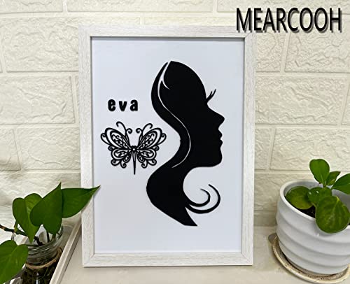 3-Pack 1mm Black Foam Sheet, 13.5" x 49" EVA Foam Roll Premium eva Craft Foam for Cosplay Costume by MEARCOOH - color: 3PCS:Black, size: Thickness-1mm