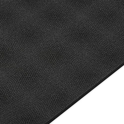 Gaiam Dry-Grip Yoga Mat, Non-Slip, Hot Yoga - color: Camo (Standard)