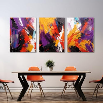 6 Pack 9 x 12 Inch Oil Primed Archival Linen Panels 11oz Painting Oils Panels Primed Artist Linen Boards for Acrylic, Oil, Watercolor Professional Art Supplies