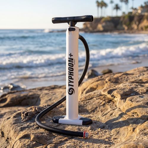 NIXY Venice G5 Cruiser & Yoga Inflatable Paddle Board | 10'6" x 34" x 6" Ultra-Light SUP with Welded Seams, Woven Drop Stitch for Safety and Durability.