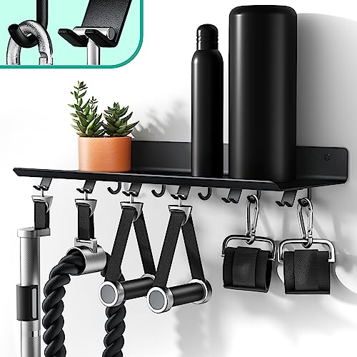 1-Tier Floating Shelf Compatible with Tonal 1 & 2 Accessories - style: 1 Tier