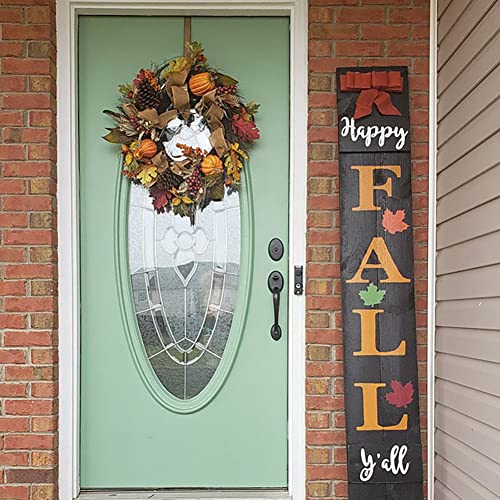 Letter Stencils for Painting 9" Alphabet Stencils | Reusable Large Letters Stencil for Painting on Wood Wall Fabrics DIY Crafts - size: 9inch